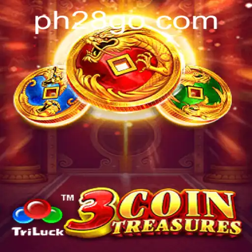Exploring the Thrilling World of 3CoinTreasures: A Comprehensive Guide