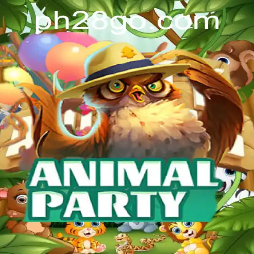 Embark on a Wild Adventure with AnimalParty and Discover a New Era of Gaming