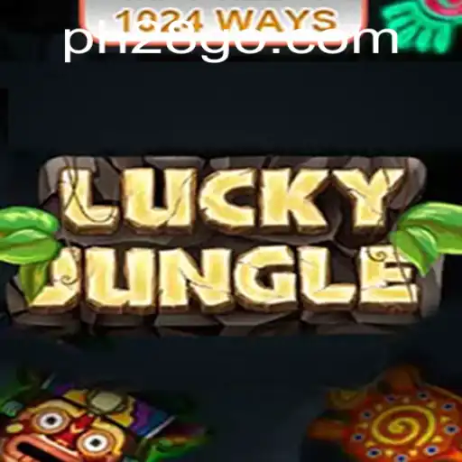 Exploring the Exciting World of LuckyJungle1024: A Thrilling Adventure