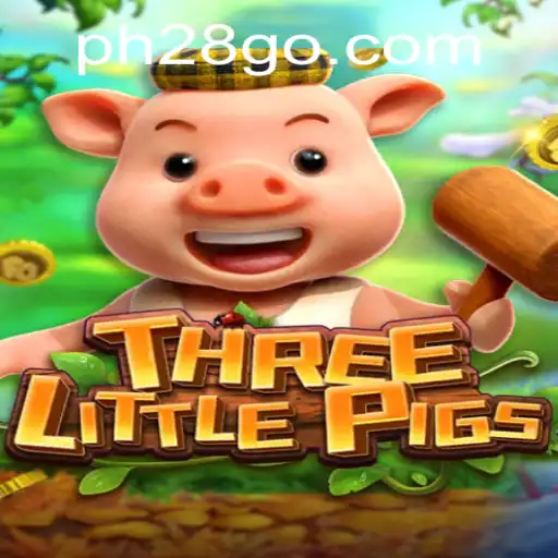 THREELITTLEPIGS: A Strategic Game of Wit and Creativity