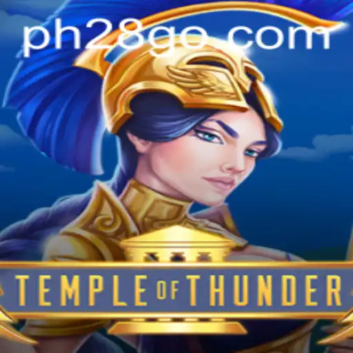 Temple of Thunder: Exploring the Exciting New Game 'TempleofThunder'