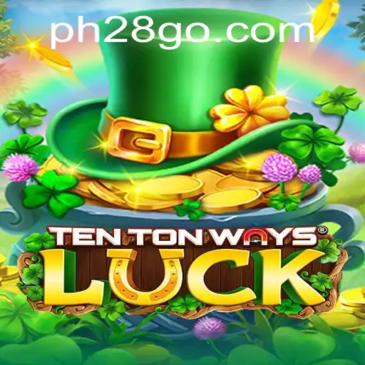 Unlocking Success with TenTonWaysLuck: A Journey Through Challenges and Strategies