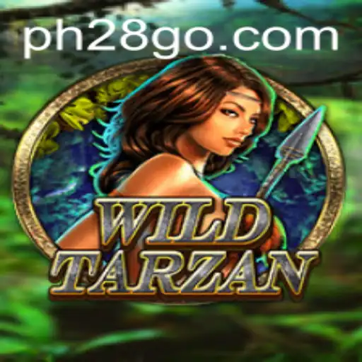 WildTarzan: The Thrilling Jungle Adventure