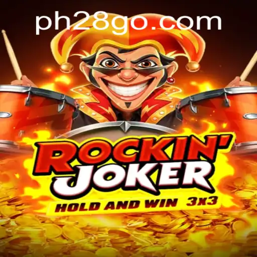 RockinJoker: An Immersive Gaming Experience with PH28 Strategy