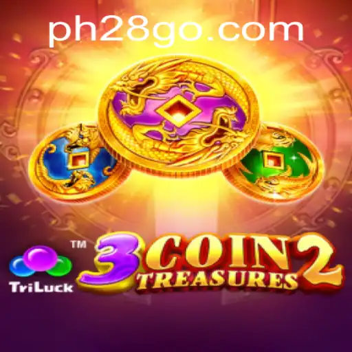 3CoinTreasures2: An Immersive Gaming Experience with PH28 Mode