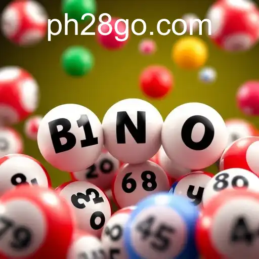 Bingo Games: A Timeless Tradition