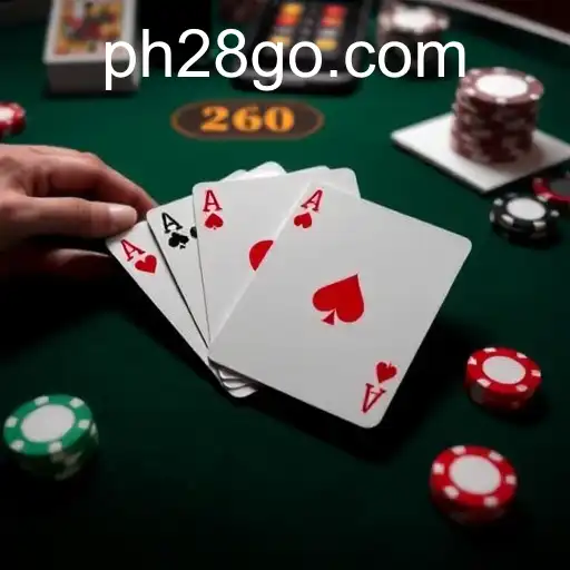 The Strategic Approaches of Blackjack: Exploring ph28 Techniques