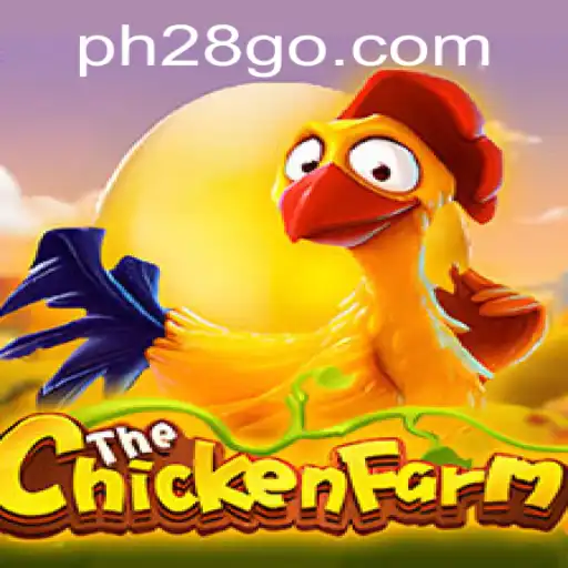 ChickenFarm: Dive into the Clucking Chaos with PH28