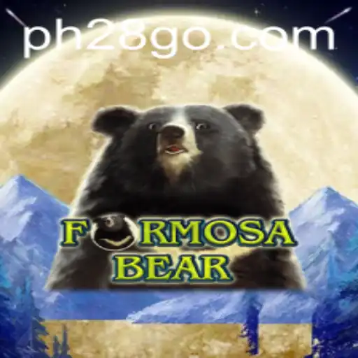 FormosaBear: Unveiling the Thrilling PH28 Adventure Game