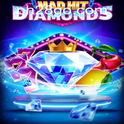 Unveiling MadHitDiamonds: The Thrilling New Game Revolutionizing the Market