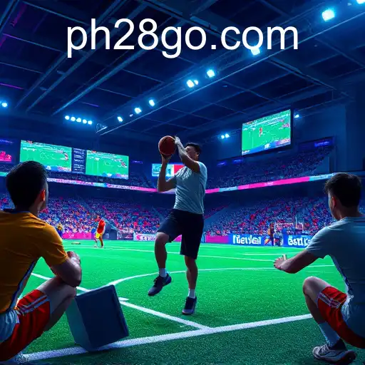 Virtual Sports: A Digital Revolution in Sports Entertainment